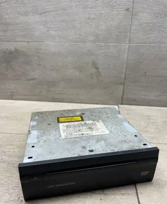 Mercedes-Benz CLS C219 GPS navigation control unit/module A2118200685 37524997