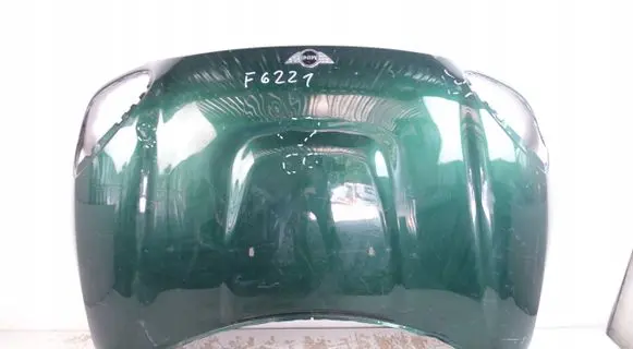Mini Cooper Countryman F60 Engine bonnet/hood