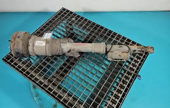 Mercedes-Benz S W221 Rear shock absorber/damper C086106N IMPRK1434981
