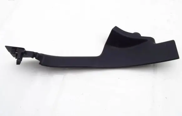 Renault Megane II side skirts sill cover 8200034975
