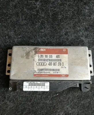 Audi A6 S6 C4 4A ABS control unit/module 0265108005