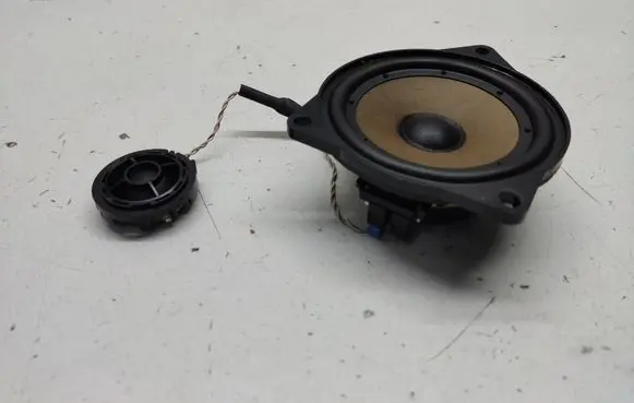 BMW X3 E83 Front door speaker 6950131 902275492401 18820010