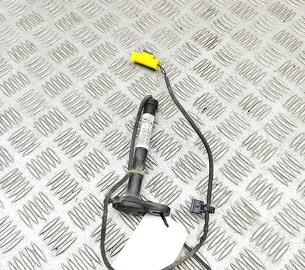 Mercedes-Benz GLB X247 Bonnet Pedestrian Airbag Actuator A1779062301