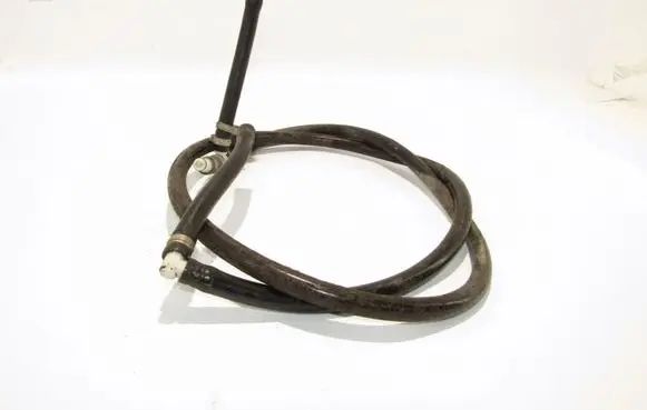 Audi A6 S6 C5 4B Engine coolant pipe/hose