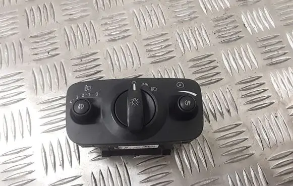 Ford S-MAX Light switch 04066405 6g9t13a024af