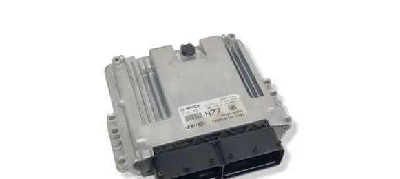 Hyundai i40 Engine control unit/module 391402A545