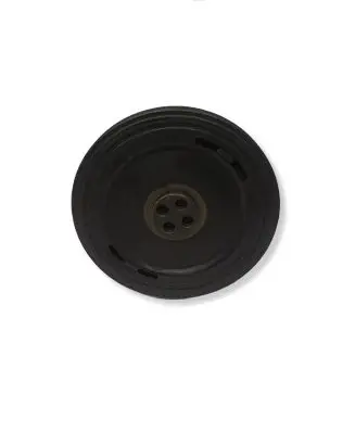 BMW 5 E39 Crankshaft pulley 2247890
