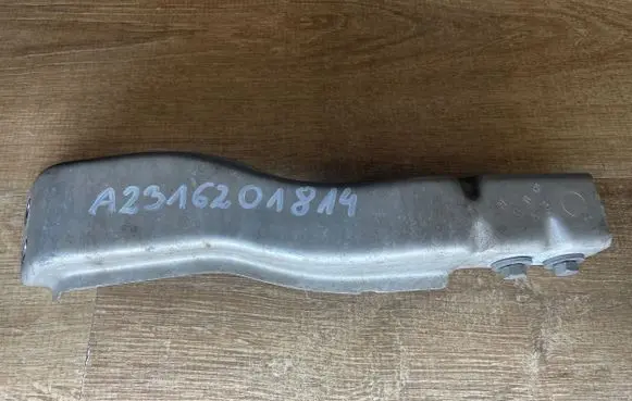 Mercedes-Benz SL R231 Engine mount bracket A2316201814