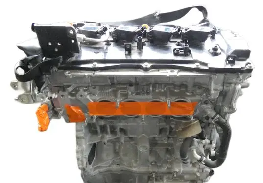 Toyota RAV 4 (XA50) Engine XA25AA92CG A25A