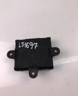Volvo V70 Other control units/modules 9G9T14B534BC