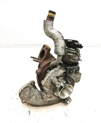 Peugeot 5008 Turbo 819872-1