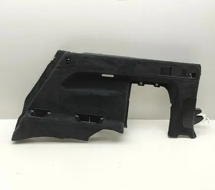 BMW X5 G05 Trunk/boot side trim panel 5A0B6B4