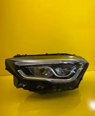 Mercedes-Benz GLA H247 Headlight/headlamp A2479066301KZ
