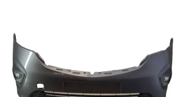 Opel Vivaro Front bumper