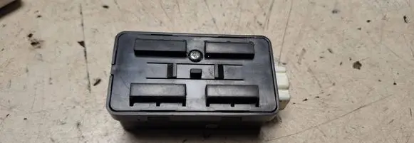 Mazda 3 I Keyless (KESSY) go control unit/module BS3L675DZ 4197140 7L13B