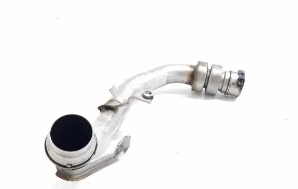 Nissan Qashqai Intercooler hose/pipe