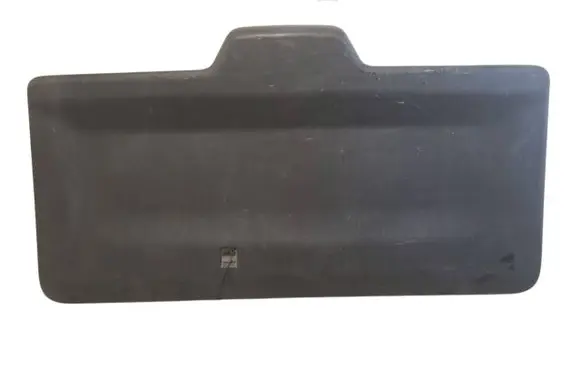Citroen Berlingo Tailgate trim 9682028377