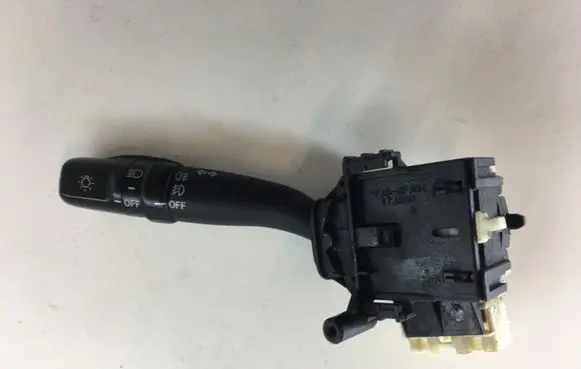 Toyota Corolla Verso AR10 Indicator stalk 173650