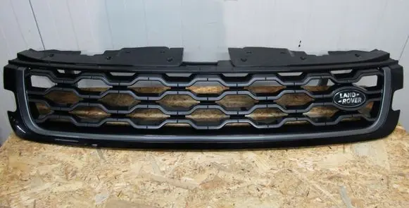 Land Rover Range Rover Evoque L551 Front bumper K8D2-8C436-A
