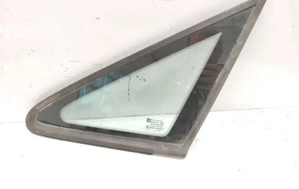 Opel Zafira A Front triangle window/glass 43R007022 M129 AS2