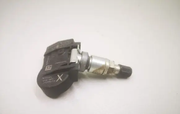Nissan Leaf I (ZE0) Tire pressure sensor 407003AN1A 7812DS1800158B 315MHZ