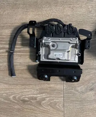 Renault Symbioz Other devices 237A00352R 0261V1002M