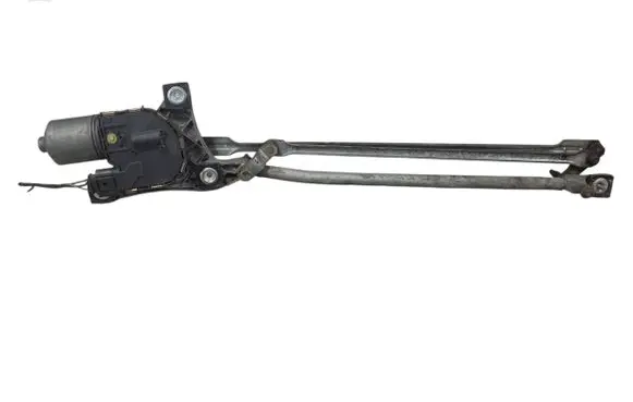 Volvo V50 Front wiper linkage and motor 30699342 3394020756 30699344