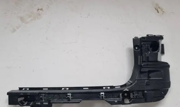 BMW iX3 Rear bumper mounting bracket 51127946802