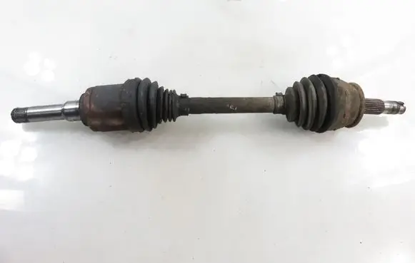 Opel Mokka Front driveshaft 