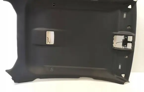 BMW X6 E71 Headlining