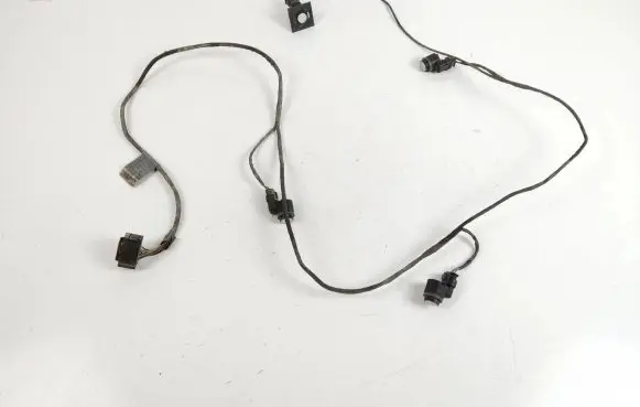 Parking sensor (PDC) wiring loom
