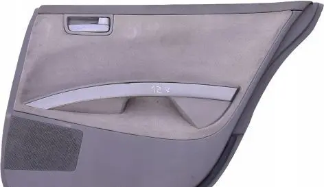 Nissan Terrano Rear door card panel trim XX22199A