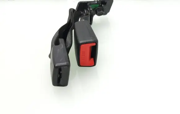Hyundai Ioniq Rear seatbelt buckle 89840G2100 161206A0111