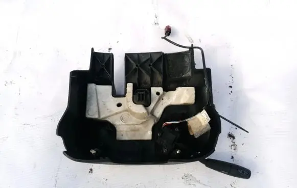 Peugeot 406 Steering wheel column trim