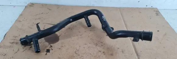 Opel Signum Engine coolant pipe/hose