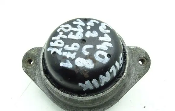 Mercedes-Benz S W140 Engine mount vacuum valve 1402401317 GBIMPORT