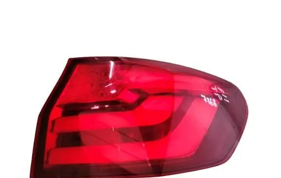 BMW 5 F10 F11 Rear/tail lights 