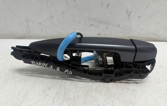BMW 2 F45 Front door exterior handle 7401210