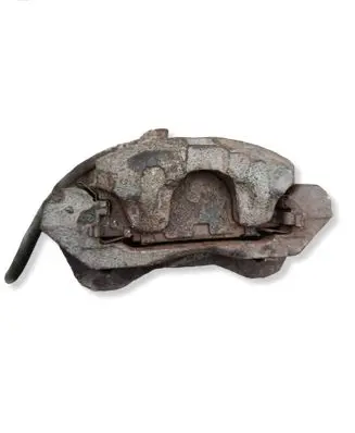 Isuzu Trooper Front brake caliper 