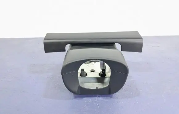 Volvo XC60 Foot area side trim 8648403