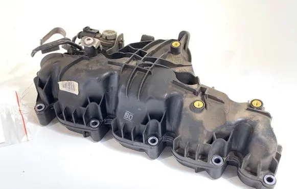 Skoda Superb B6 (3T) Intake manifold 03L129711AN