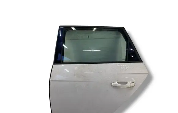 Seat Leon (5F) Rear door