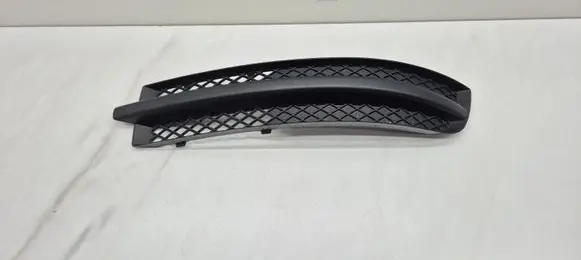 Volkswagen Sharan Front bumper lower grill 7M3853683 YM2117B969CAW