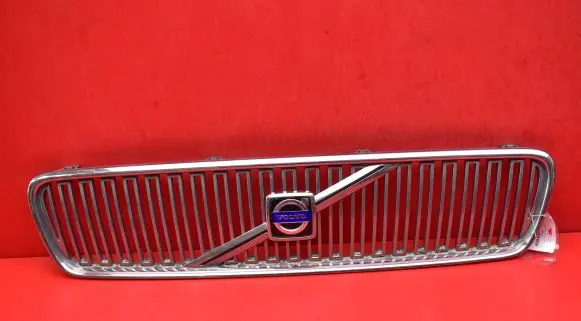 Volvo V50 Front grill 08678680