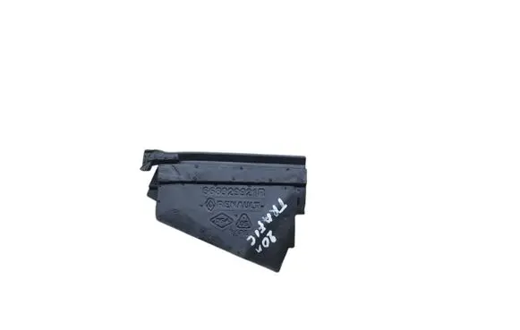 Renault Trafic III (X82) Fender foam support/seal 668929921R