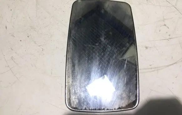 Mercedes-Benz Sprinter W901 W902 W903 W904 Wing mirror glass 010384 010418