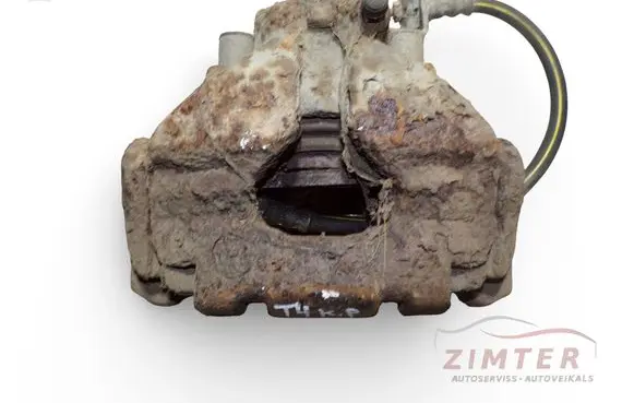 Volkswagen Transporter - Caravelle T4 Front brake caliper 