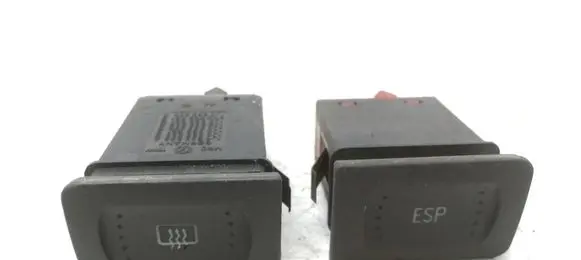 ESP (stability program) switch