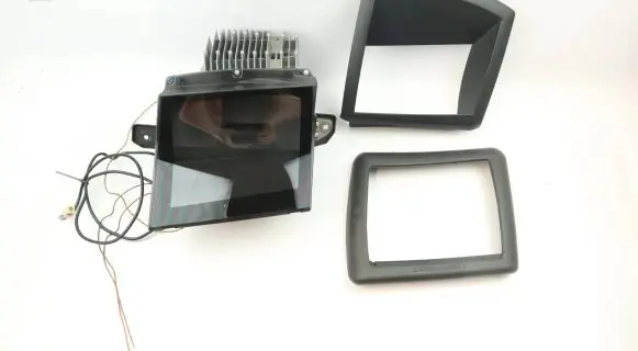 BMW 7 F01 F02 F03 F04 Head up display screen 9240162 9155103 9170363