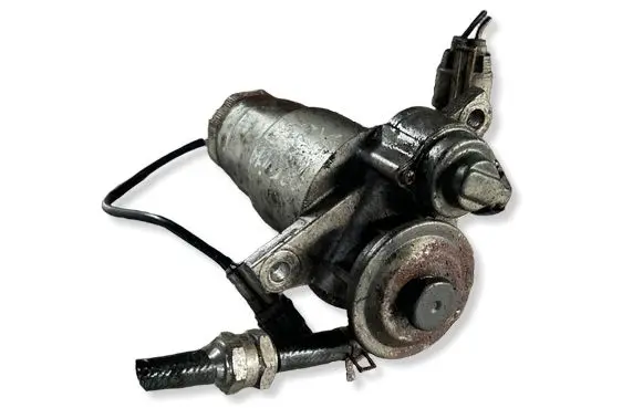 Toyota Previa (XR30, XR40) II Fuel filter 